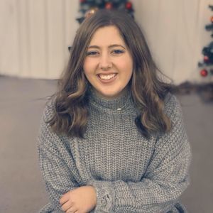 Meet your Posher, Chloe